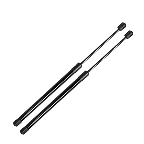 Ressorts de levage pour Hyundai et tige de support de coffre avec amortisseur