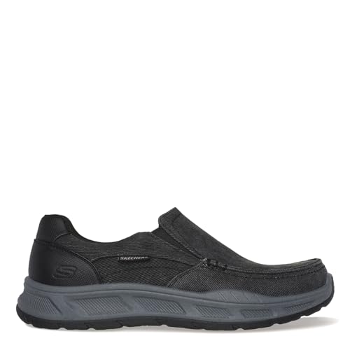 Skechers Men's, Relaxed Fit: Cohagen - Vierra Sneaker3