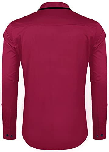 Image of Zombom Men Shirt