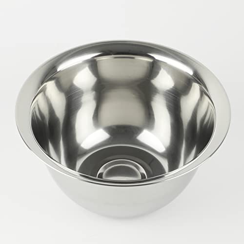 Pearl-Metal-Aqua-Joy-HB-986-Stainless-Steel-Deep-Ball-59-inches-15-cm