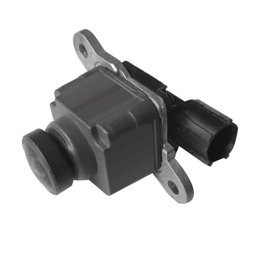 Caméra de recul pour Dodge Durango 2014-2019 assistant stationnement 68206872AD