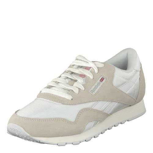 Image of Reebok Classic Sneaker White /Light Grey 6.5 B(M) US