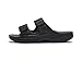 Crocs Women's Classic Saturday Sandals Black 1, 8 Medium