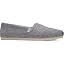 Ultimate Gray Sparkle Knit