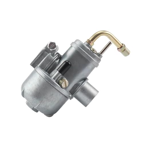 Carburateur 12mm Puch résout les fuites essence sur modèle Cobra Luxe