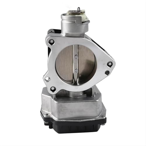 Corps de papillon des gaz 1635X0 Citroën C4 C5 C8 Jumpy 2.0 essence