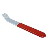 CTA Tools 9369 VAG/Tesla Omega Clip Removal Tool - Panel Clip Removal for Body Panels...