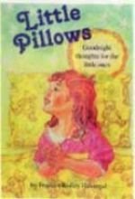 Little Pillows Evening Devotionals for Children 1880960044 Book Cover