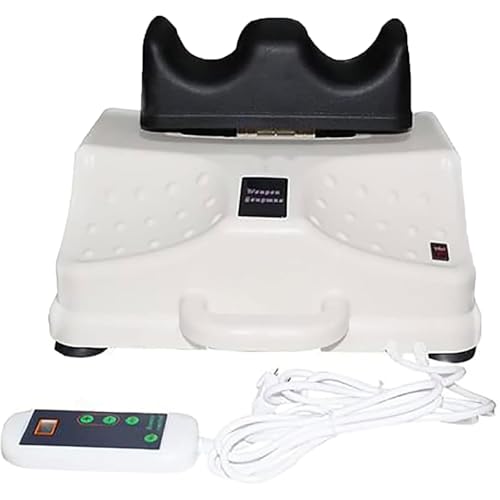 Machine Chi Swing contre les jambes lourdes avec exercice aérobique passif réglable