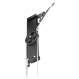 Tie Down Engineering Hatch Mate | Universal Roof Access Hatch System | Roofing Hatch Safety Tools