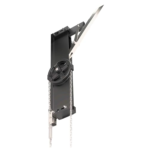 Tie Down Engineering Hatch Mate | Universal Roof Access Hatch System | Roofing Hatch Safety Tools