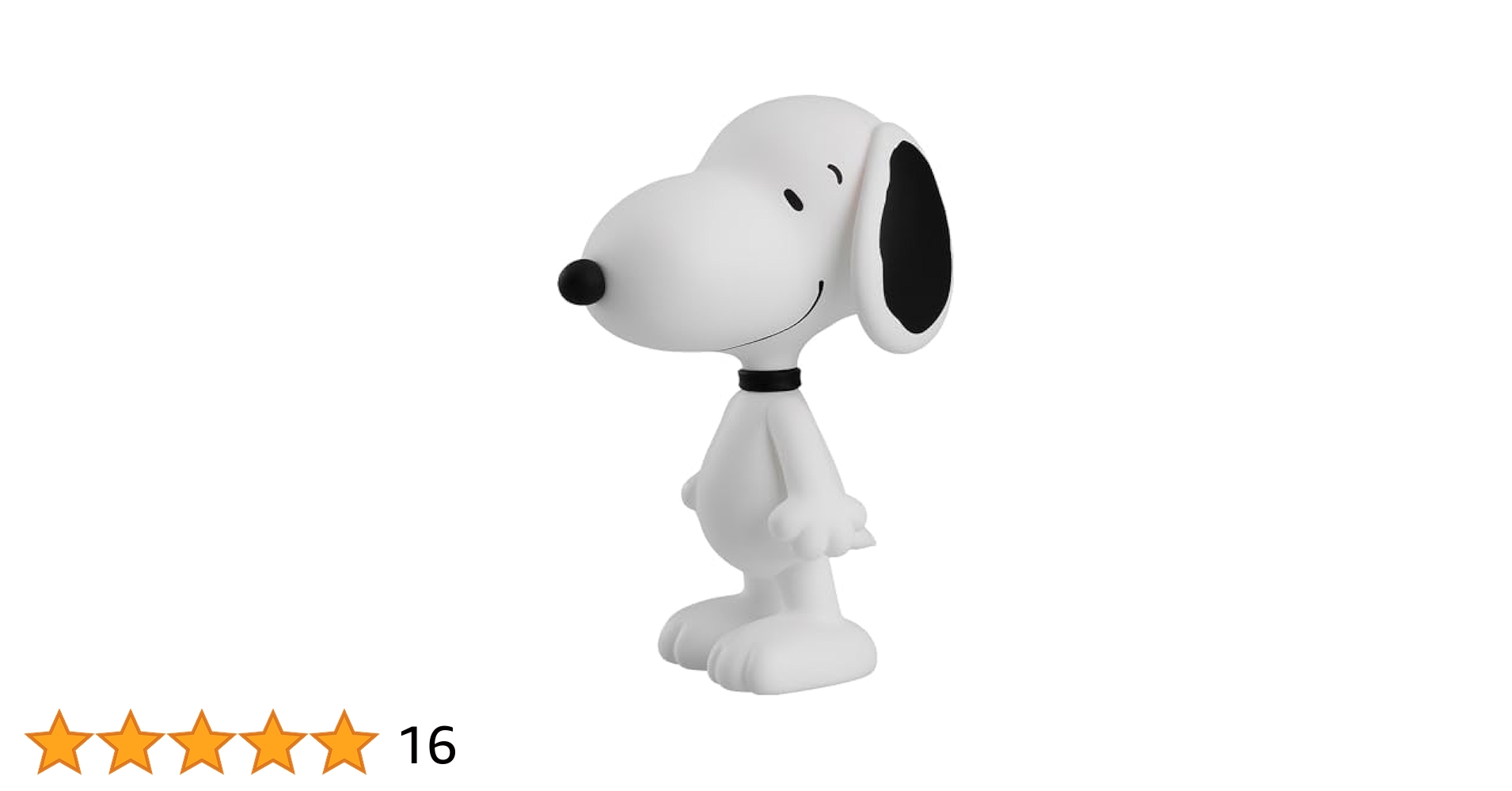 PEANUTS スヌーピー　ねんどろいど　フィギュア PEANUTS_ねんどろいど スヌーピー | 公式グッズ・公式ライセンス