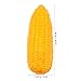 OUNONA Corn Car Antenna Toppers for Vehicles, Corn Shape Car Antenna Decoration, Topper Accessories Universal for Sedan, SUV, Van, Automotive