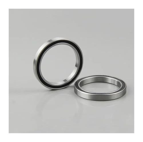 FSBNMNXPQ 10/50�� S6700-2RS S6700RS 10x15x4mm ���^�`���[�u �X�e�����X�X�`�[���{�[���x�A�����O�[�a�{�[���x�A�����O�_�u�����o�[�J�o�[(50��)