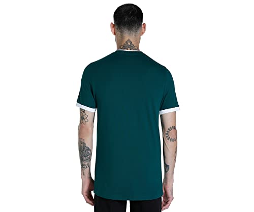 Image of Puma Men Regular Fit T-Shirt