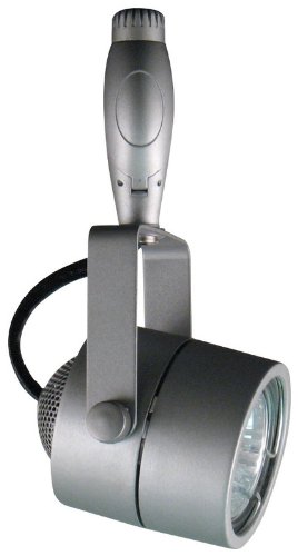 Elco Lighting ET7128N Line Voltage FlexMotion Rail Cylinder Fixture