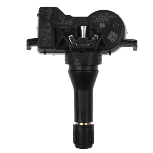 Capteur de pression des pneus TPMS : conduite sûre pour Koleos