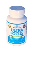 Image of Ultra Focus: Advanced. Brand catalog list of Ultra Focus. 