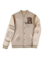 Multicoloured Letter