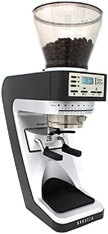 Baratza Sette 270Wi Grinder with Intelligent Weight-Based Dosing Baratza Sette 270Wi Grinder with Intelligent Weight-Based Dosing