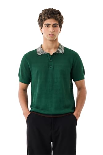 Image of SNITCH Men's Sleeveless Slim Fit T-Shirt | Ribbed Texture & Breathable Fabric | Polyester Blend Material with Stretchability | Casual Wear for Layering & Everyday Use