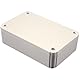 Hammond Electronics RL6655-F ABS Gehäuse lichtgrau (RAL 7035) 200 x 150 x 70 1 St