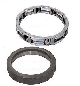 Tri Component K35726S Intermediate,Heavy-Duty Sprag & Inner Race (Splined Cam) Th350 Th350C Thm/Th-350 cover