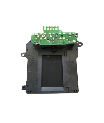 �u���[�h�t���V���b�^�[���j�b�g�A�j�R���p�AD5000 �f�W�^����჌�t�J�����������j�b�g����