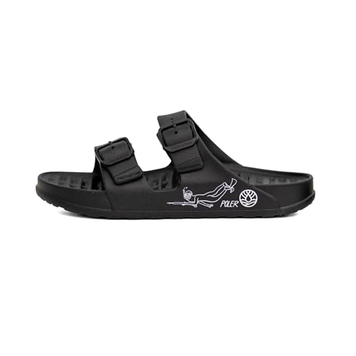 Image of Freewaters Cloud9 Explorer - Unisex Adventure Slide Sandal