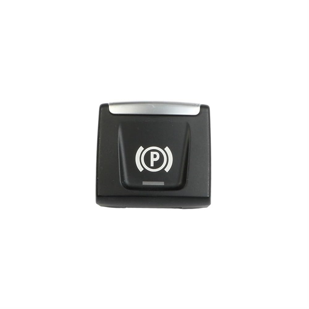 Pulsante freno elettronico Per B&MW X1 F48 F49 X2 F39 Serie 2 F45 F46 Auto Freno A Mano Freno Di Stazionamento P Interruttore Di Pulsante Copertura