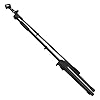 Mad About MA-MCA01 Black Height-adjustable Microphone Boom Stand – Supplied with Universal Mic Clip #5