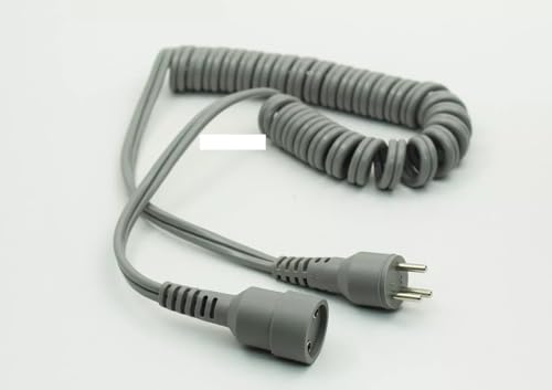 Nail Drill Replacement Motor Cord Compatible with Kupa Mani Pro KP-55 and KP-60 (KP - 60) image 4
