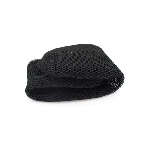 Couvre selle Loncin Valico DS900X housse de siège moto en nid d'abeille
