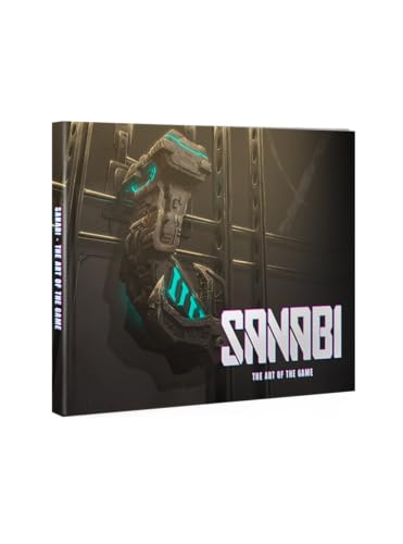 Sanabi Collector's Edition Nintendo Switch
