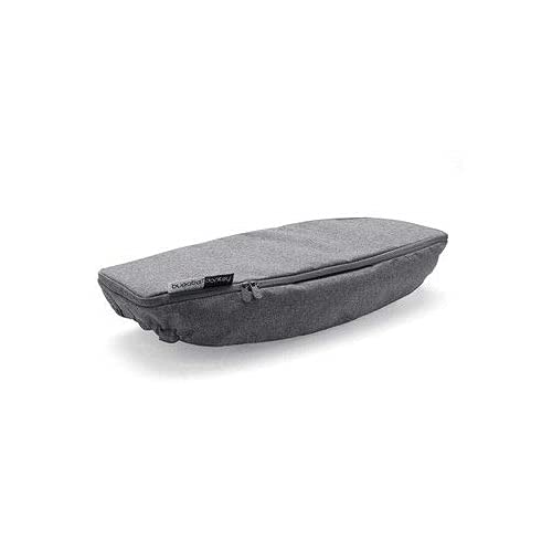 Bugaboo Donkey2 Classic SLB Cover, Grey Melange