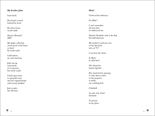 Call Me Athena: Girl from Detroit - Image 2