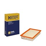 Hengst Air Filter - Insert