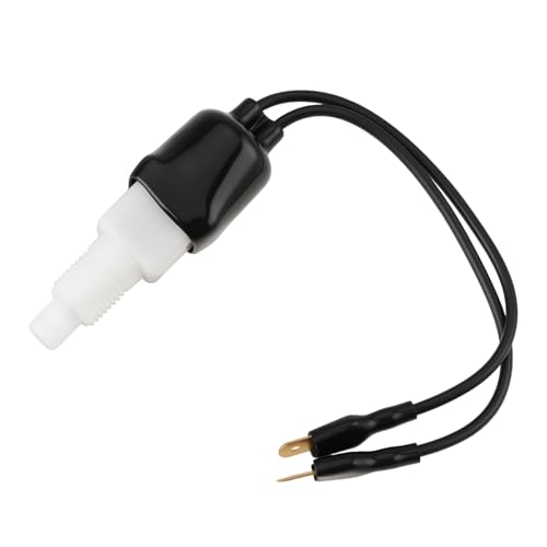 YINETTECH Interrupteur de Feu Stop UNF 2 Broches 1/2 Pouce PRC4297 PRC4927 Compatible avec Land Rover Defender 1990-2016