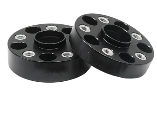 Adaptateur d'entretoise de roue corrige le déport pour VW Amarok 35mm 5x120