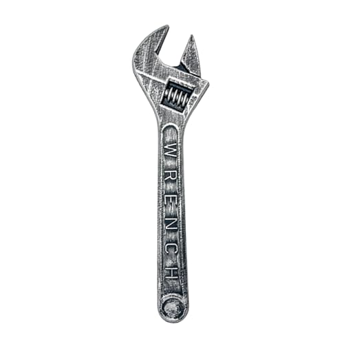 Décorations de voiture amusantes – Clé sanglante pour homme, accessoires d'Halloween réalistes décoratifs pour décoration de maisons hantées d'Halloween