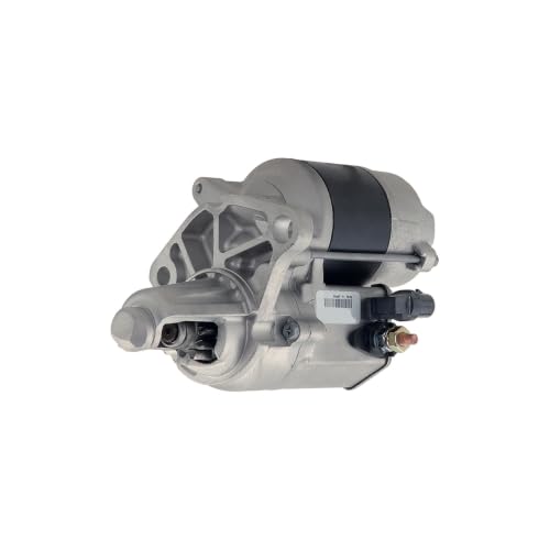 Qualité supérieure de démarrage avec ACDelco 337-1155 Professional