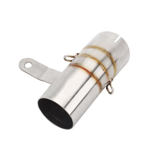 Tube intermédiaire 60mm BMW S1000RR améliore la sonorité de la moto 19-20