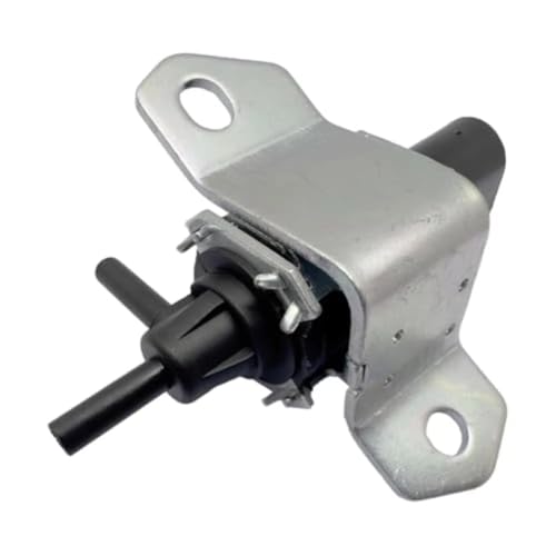 Électrovanne de suralimentation haute durabilité 1S7G-9J559-BB pour bloc d'admission