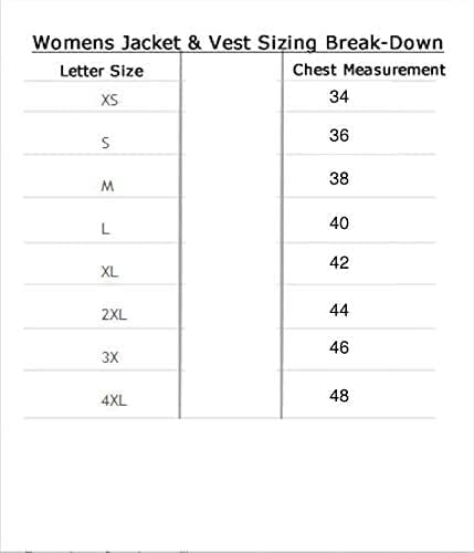 Miniatura 4 de Chaleco de cuero negro para mujer con trenza en cordones laterales delanteros y traseros