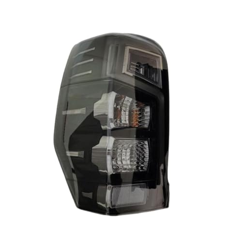 Bloc optique de freinage arrière gauche pour voiture Triton