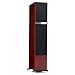 MartinLogan Motion 60XTi Floorstanding Speaker Red Walnut (Each)