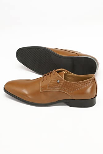 Image of Peter England Men Oxfords