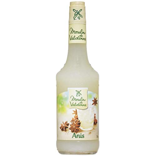 Molino de Valdonne anís 70cl (lote de 3)