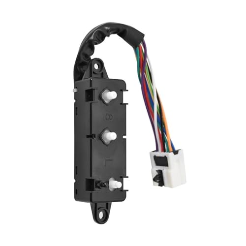 Commande de réglage de siège 87066-JC65A Nissan Teana 2008 avant