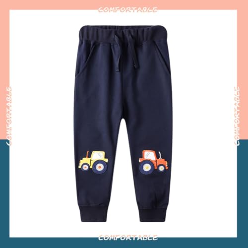 Boys Pants Sweatpants Trousers Sports Pants Jogger Pants Casual Pants Cotton Pants for Boys Sweatpants-2393